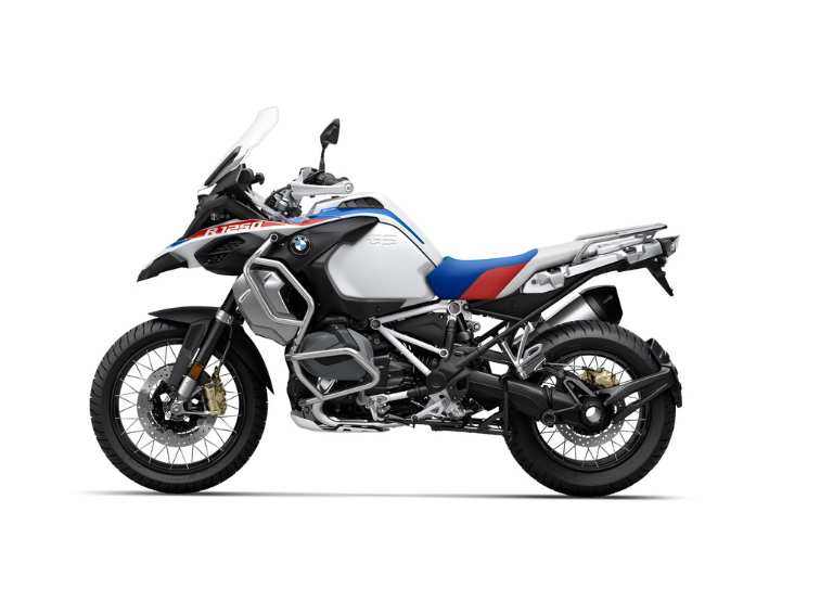 R 1250 GSA (CAT. 1)