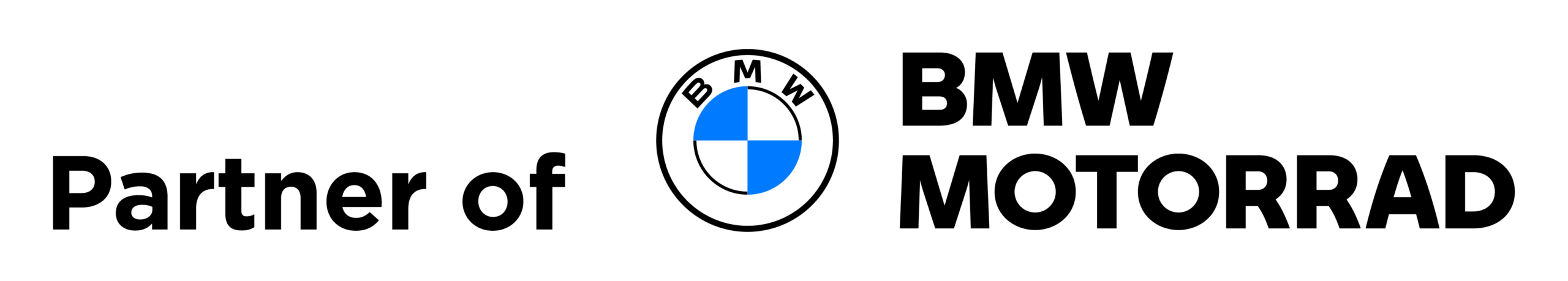 Partner of BMW